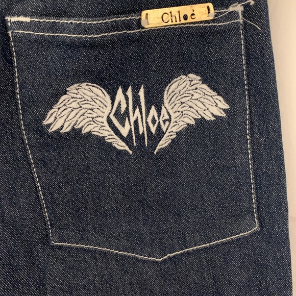 Chloe Jeans - Picture 3 of 6